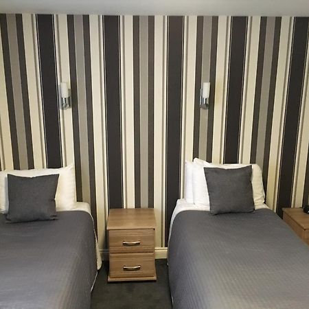 Melbourne House Hotel Χάρτλπουλ Εξωτερικό φωτογραφία