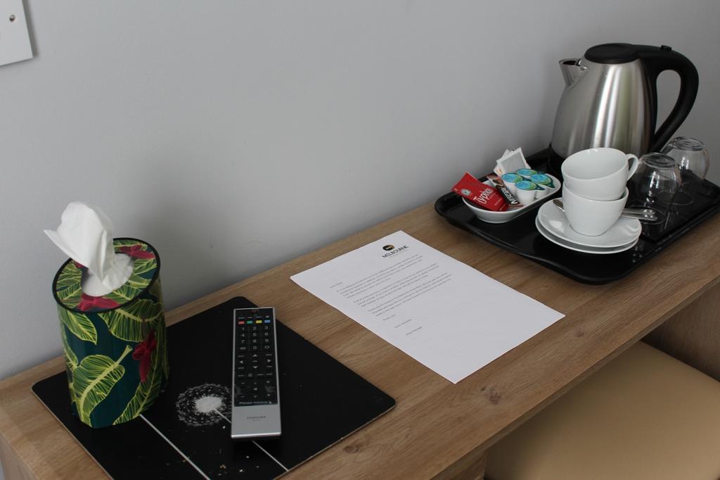 Melbourne House Hotel Χάρτλπουλ Εξωτερικό φωτογραφία