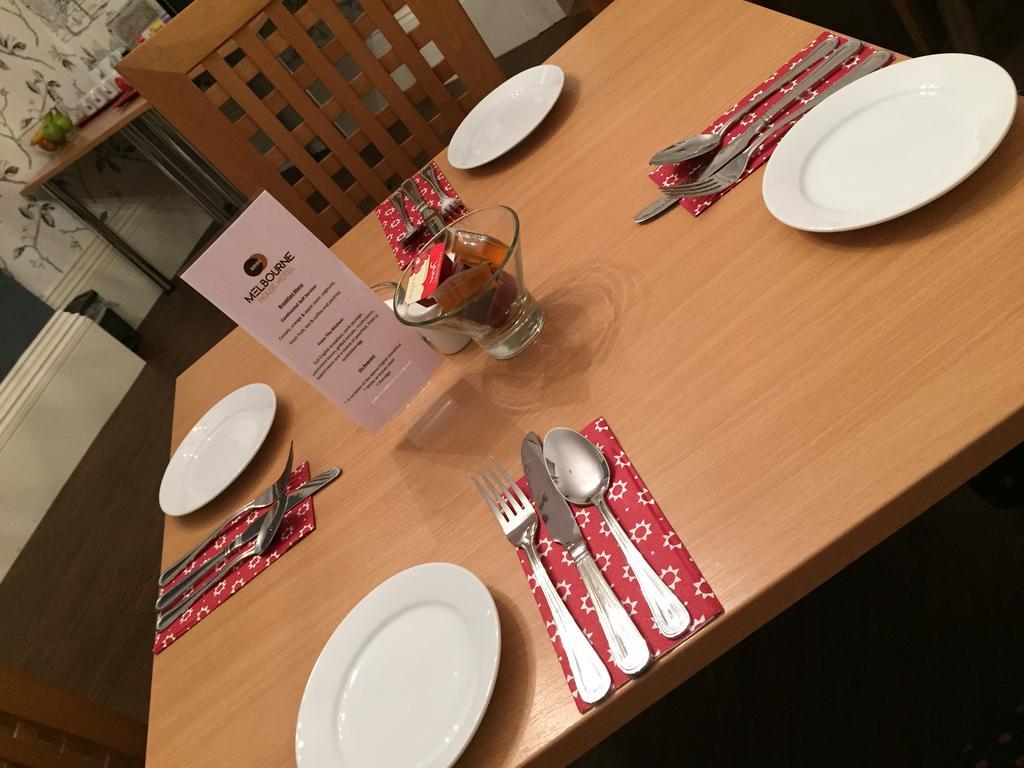 Melbourne House Hotel Χάρτλπουλ Εξωτερικό φωτογραφία