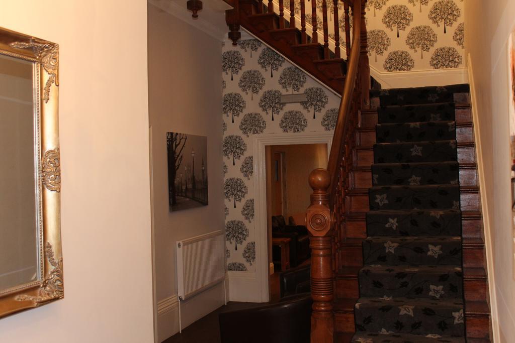 Melbourne House Hotel Χάρτλπουλ Εξωτερικό φωτογραφία