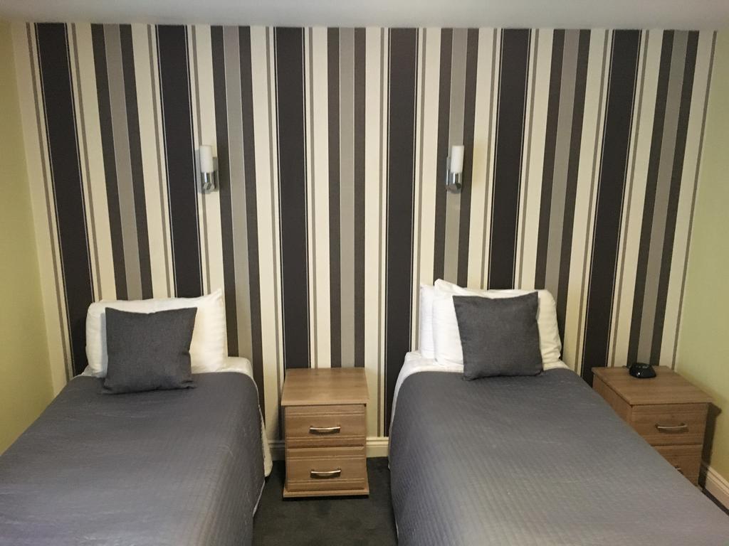 Melbourne House Hotel Χάρτλπουλ Εξωτερικό φωτογραφία