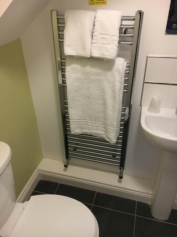 Melbourne House Hotel Χάρτλπουλ Εξωτερικό φωτογραφία