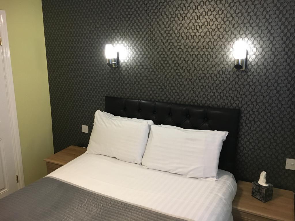 Melbourne House Hotel Χάρτλπουλ Εξωτερικό φωτογραφία