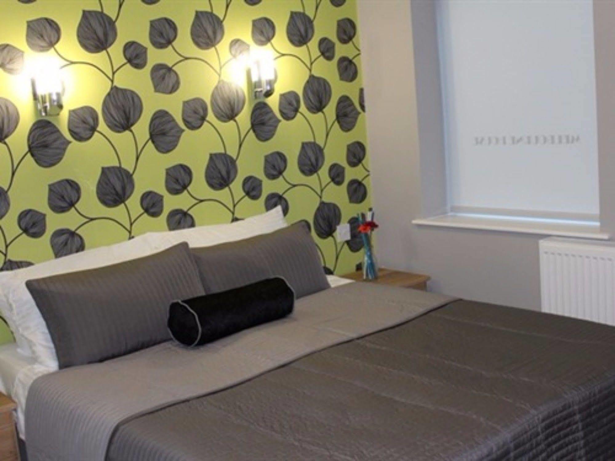 Melbourne House Hotel Χάρτλπουλ Εξωτερικό φωτογραφία