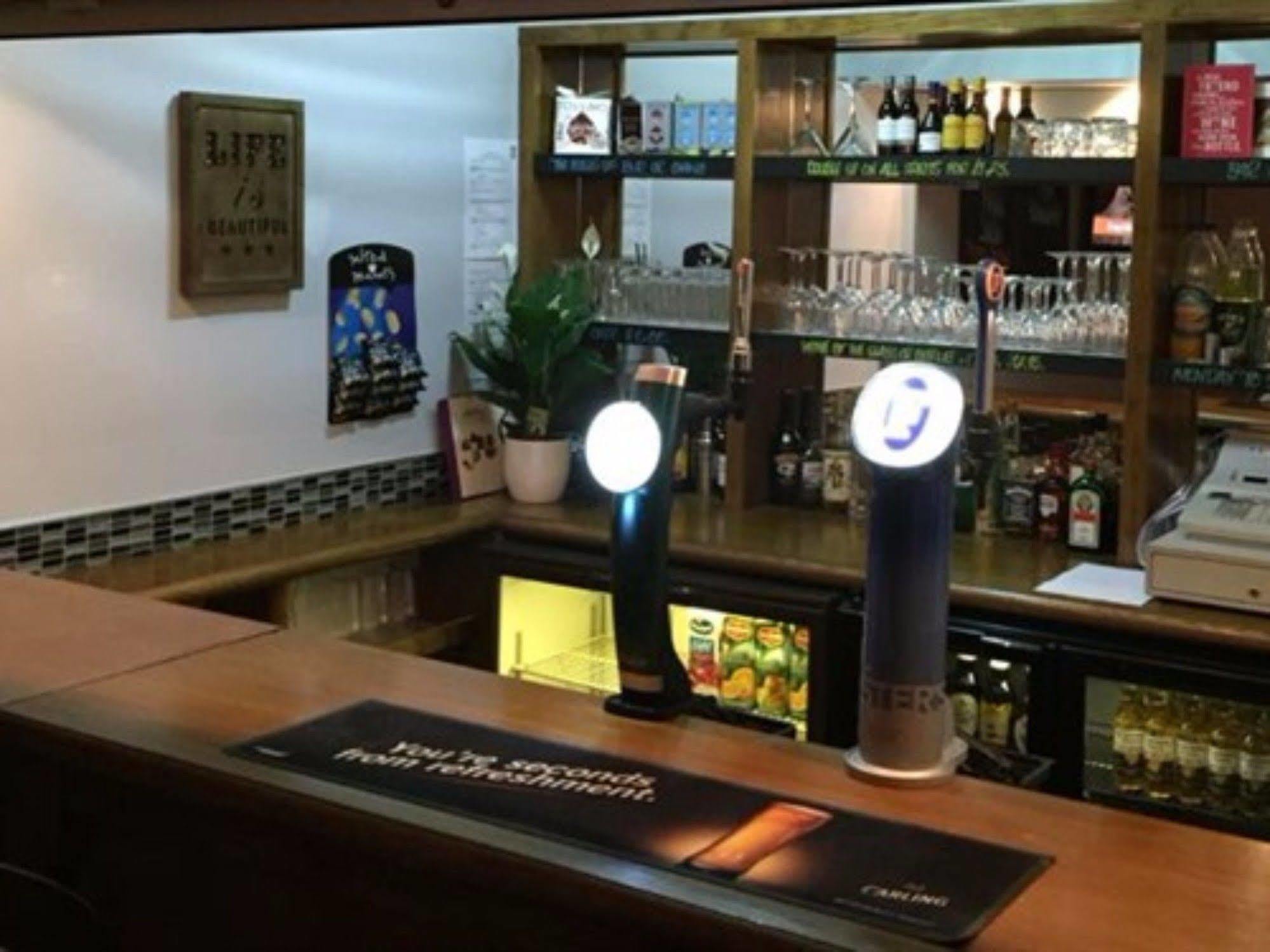 Melbourne House Hotel Χάρτλπουλ Εξωτερικό φωτογραφία