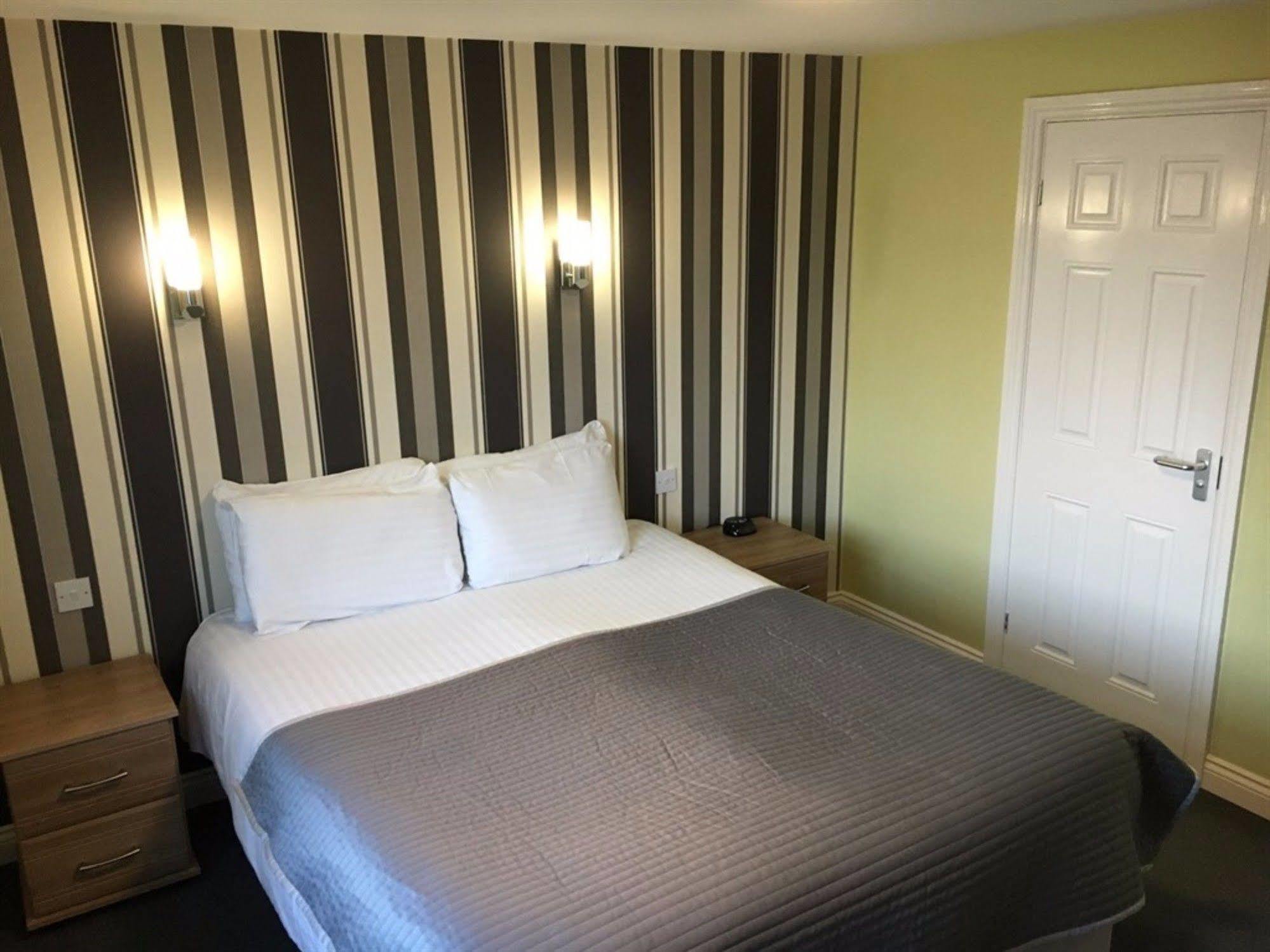 Melbourne House Hotel Χάρτλπουλ Εξωτερικό φωτογραφία