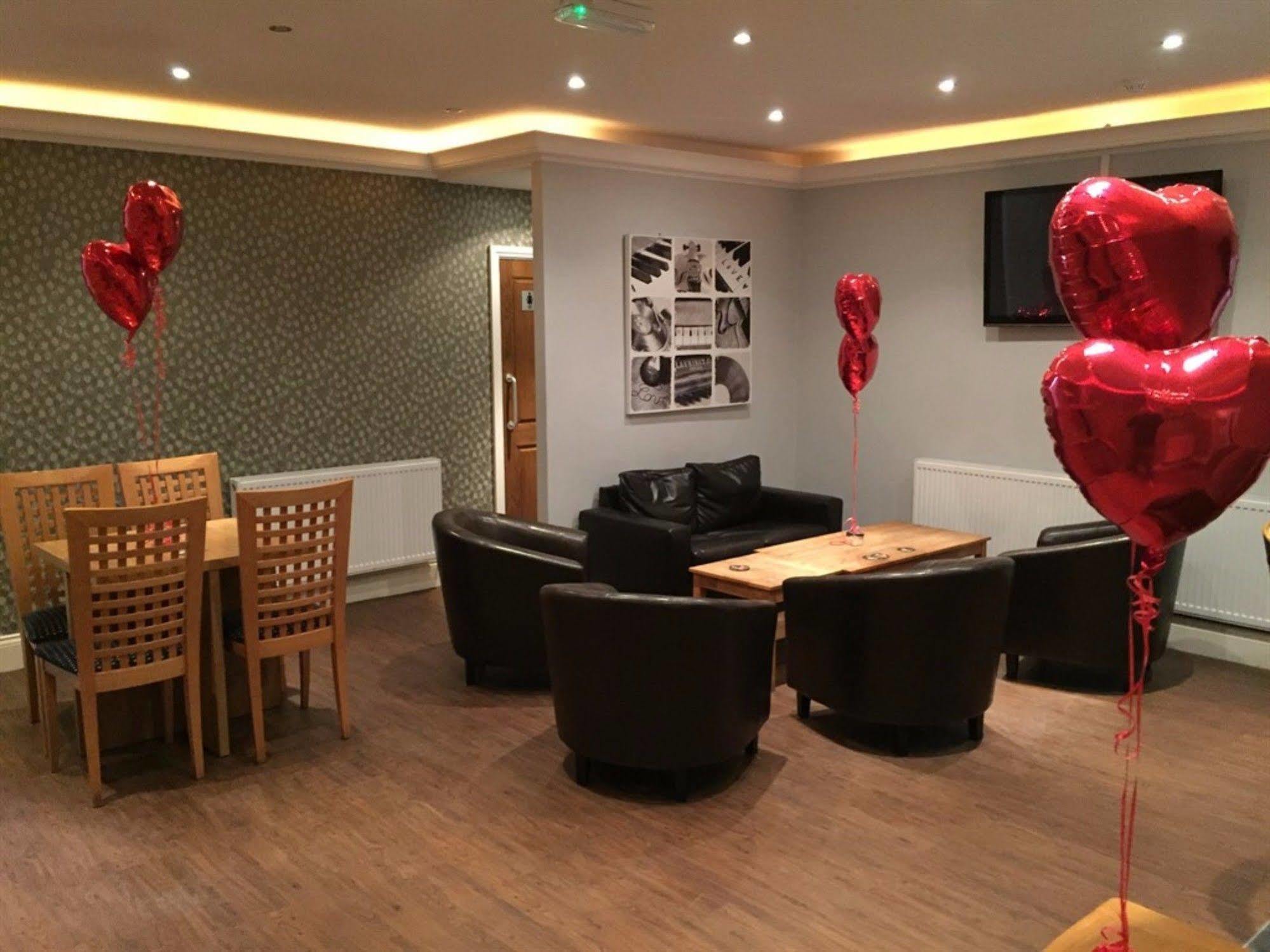 Melbourne House Hotel Χάρτλπουλ Εξωτερικό φωτογραφία